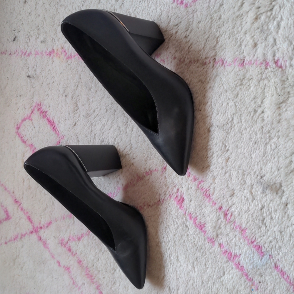 All saints shoes